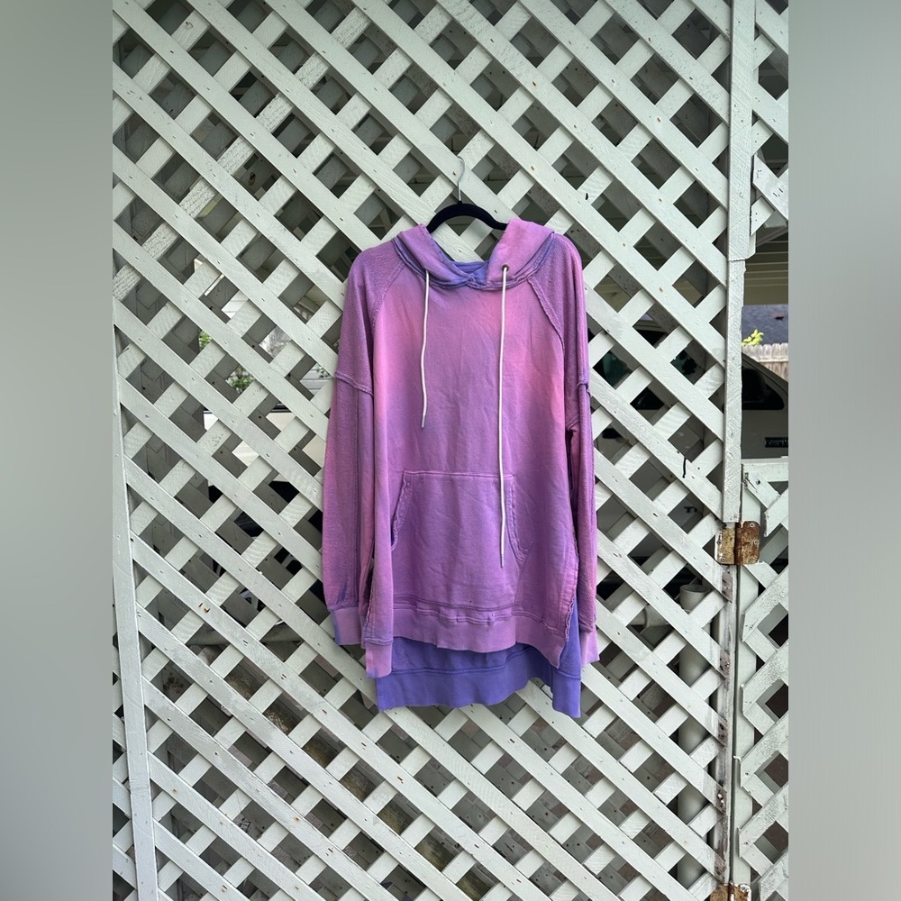 COPY - Free People Hoodie